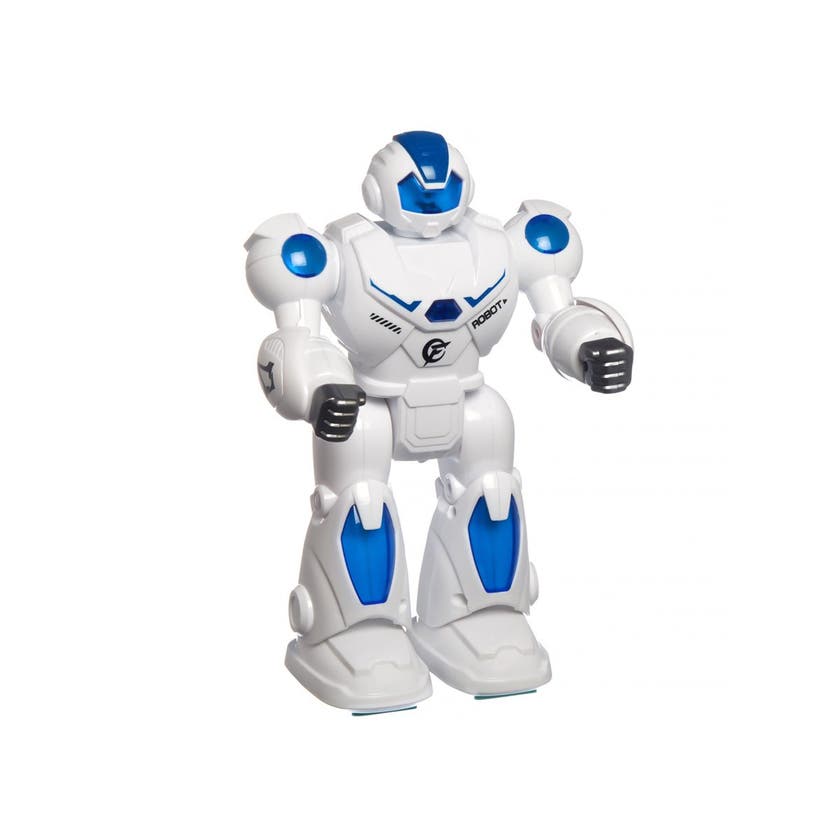 Hi-Tech, Robot 22 cm