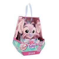 Baby Paws Disney Stitch interaktiv gosedjur