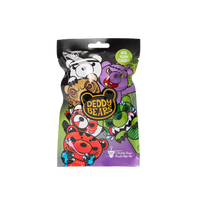 Deddy Bears Series 5 Blind Bag Backpack Clips