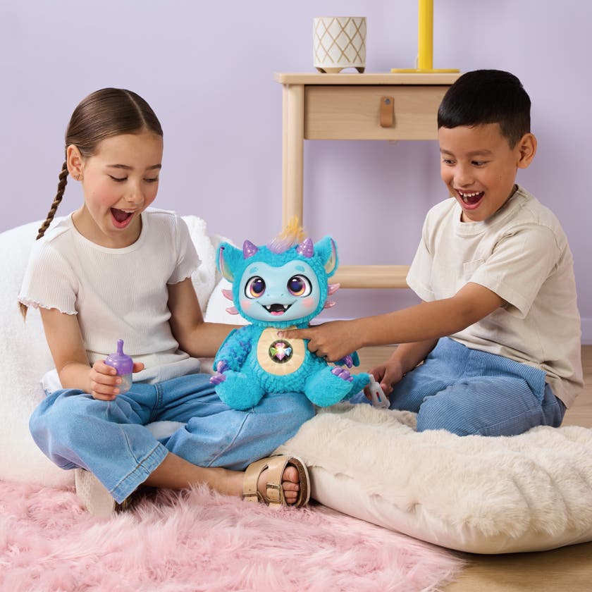 Little Live Pets My Magical Dragon Skye