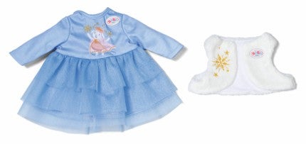 BABY born Winterdress 36cm