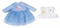 BABY born Winterdress 36cm