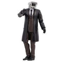 Skibidi Toilet 15 cm Deluxe Figure