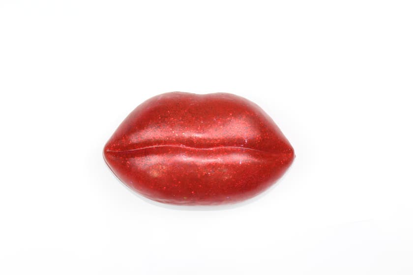 Big Squish Jumbo Lips Squish