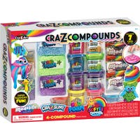Cra-Z-Compounds, Large Pack
