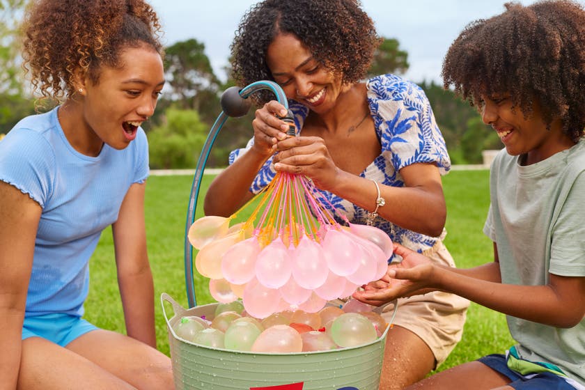 Bunch o Balloons, Tropical Party 3-pack