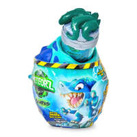 Meteorz Shark Lab