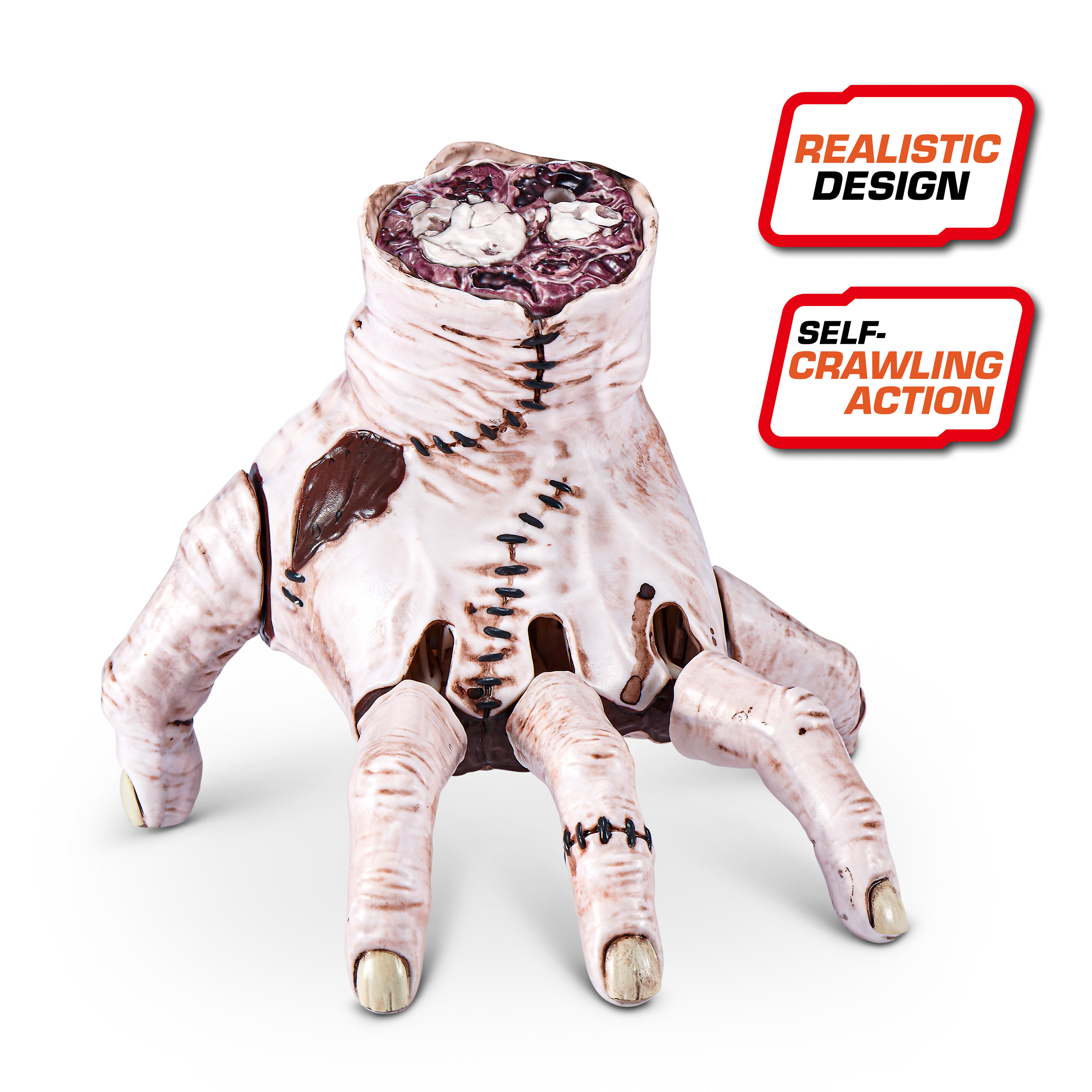 Robo Alive Running Hand S1 - Robotleksak