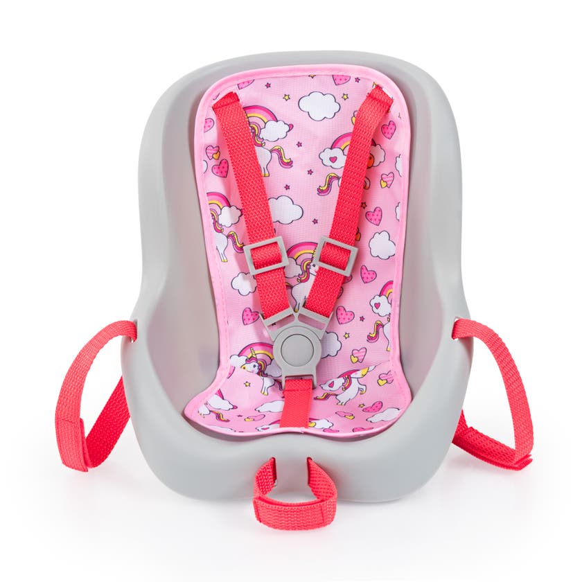 Humble & Heart, Cykelsits Med Hjälm