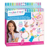 Make it Real, DIY Sensory Bracelets