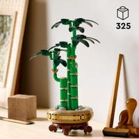 LEGO Botanicals 10344, Bambudracena