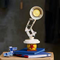 LEGO Ideas 21357, Disney Pixar Luxo Jr.