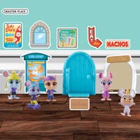 Mouse In The House, Mouse 5 Pack