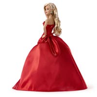Barbie Signature 2026 Holiday