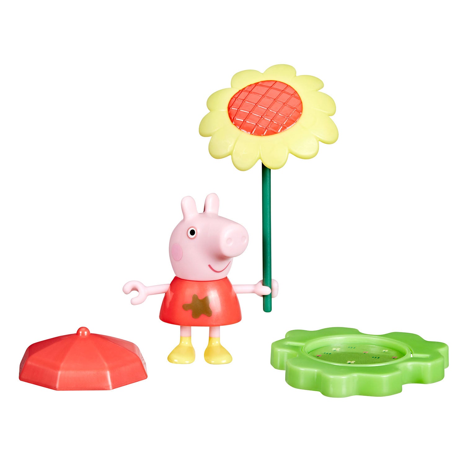 PEP MUDDY PUDDLE FRIENDS