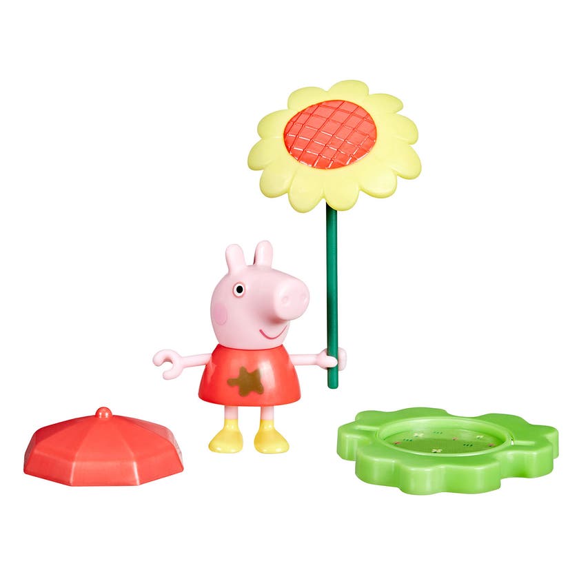 PEP MUDDY PUDDLE FRIENDS