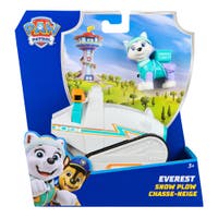 Paw Patrol Basic Vehicle 2.0, Everest