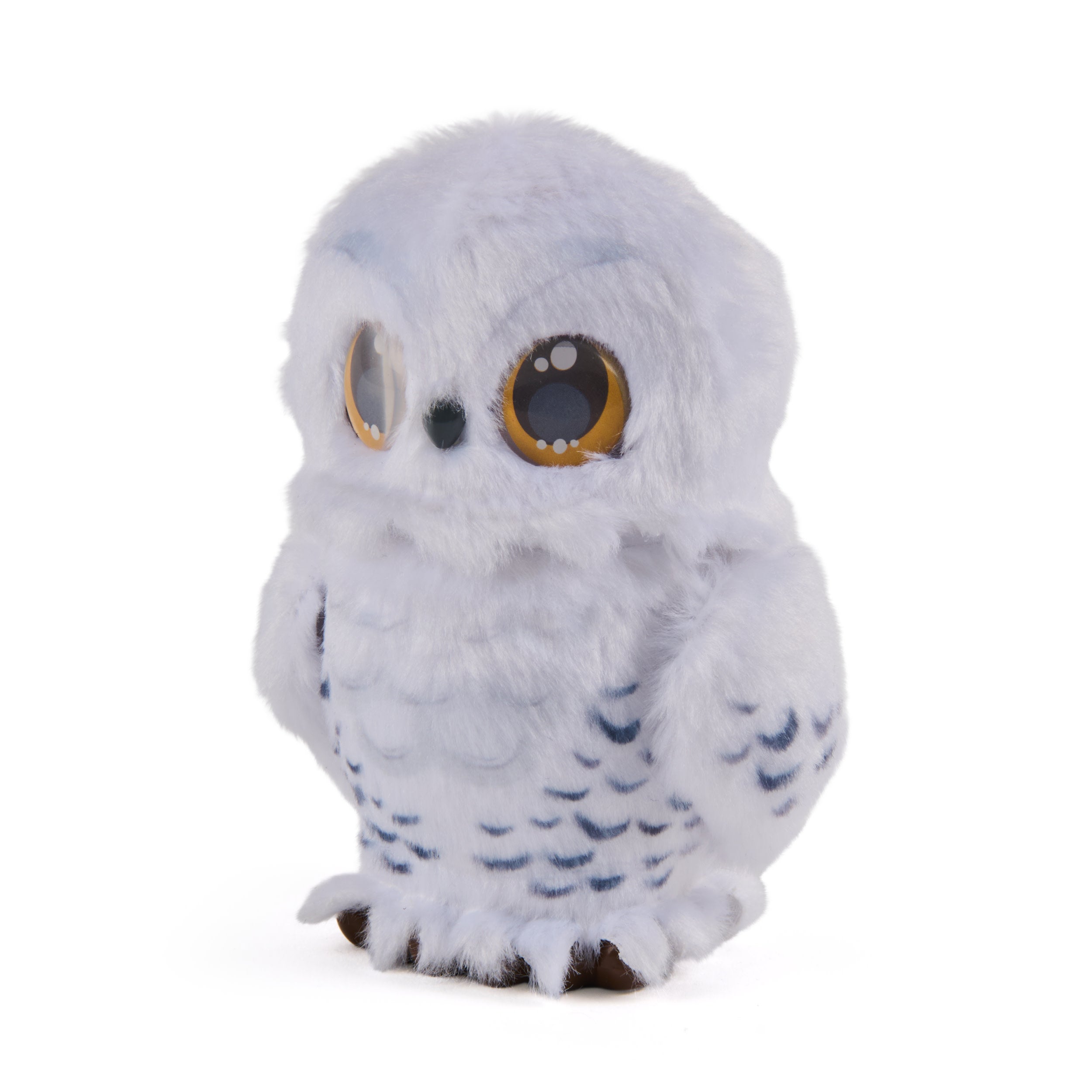 Harry Potter Mini Hedwig, Interaktiv Uggleksak