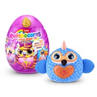 Rainbocorns Wild Heart Surprise – gosedjur med överraskningar S1