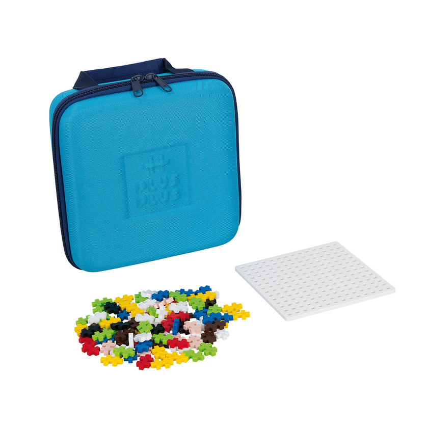 Plus-Plus Travel Case