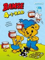 Bamse 4 I Rad