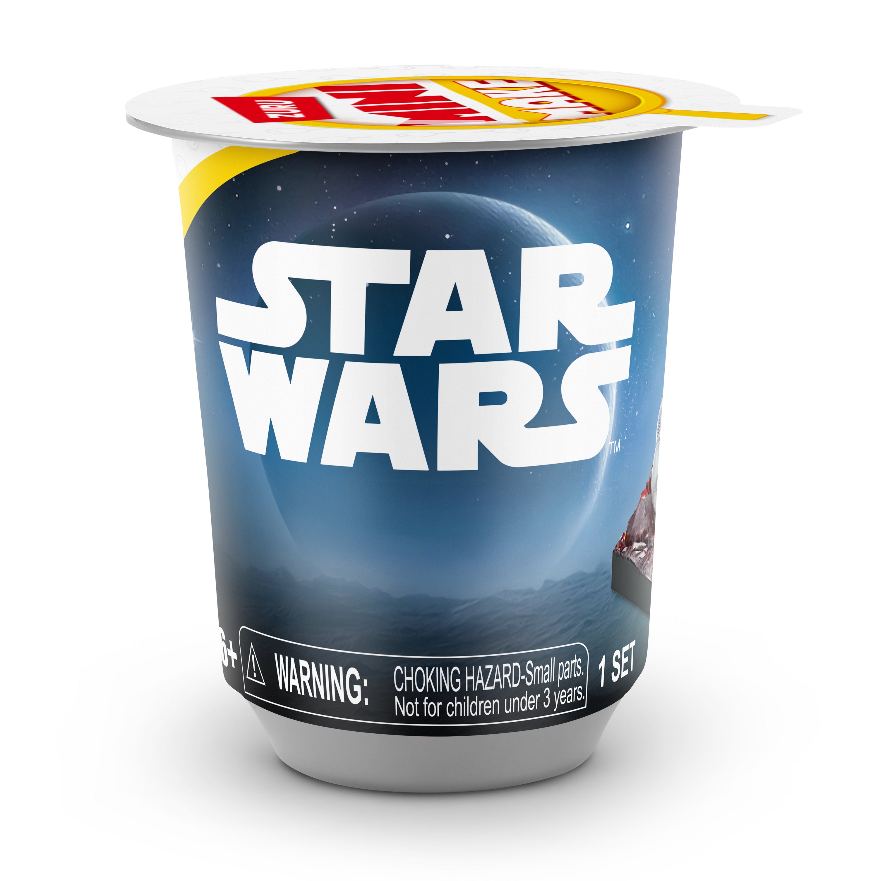 ZURU Mini Make Star Wars samlingsfigur