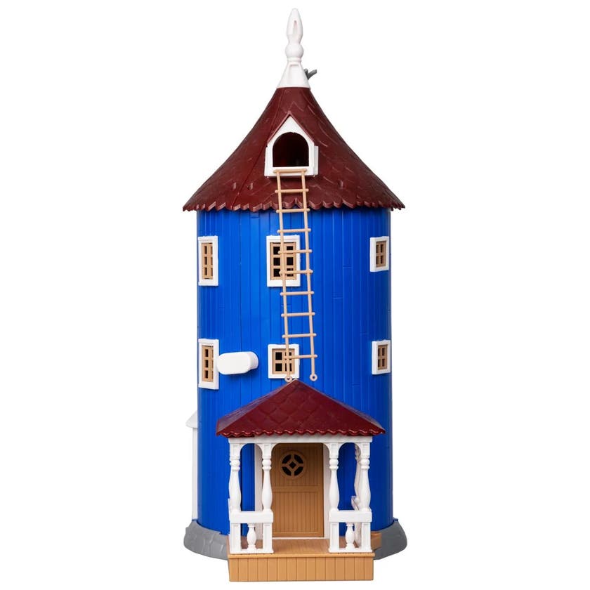 Moominhouse New