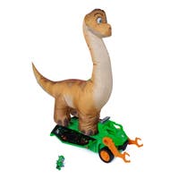 PAW Patrol 6075939 Megasaurus Dino Leksaksfordon