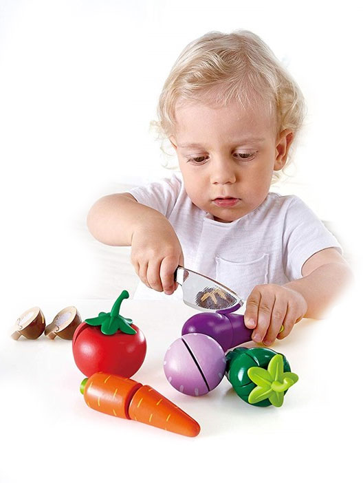 Hape Garden Vegetables