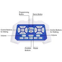 Hi-Tech, Ir Control Big Robot