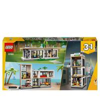 LEGO Creator 31153, Modernt hus