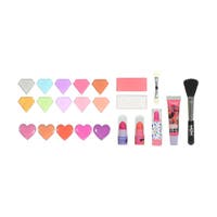 WOW Generation, Make-Up Väska, Glam & Go!