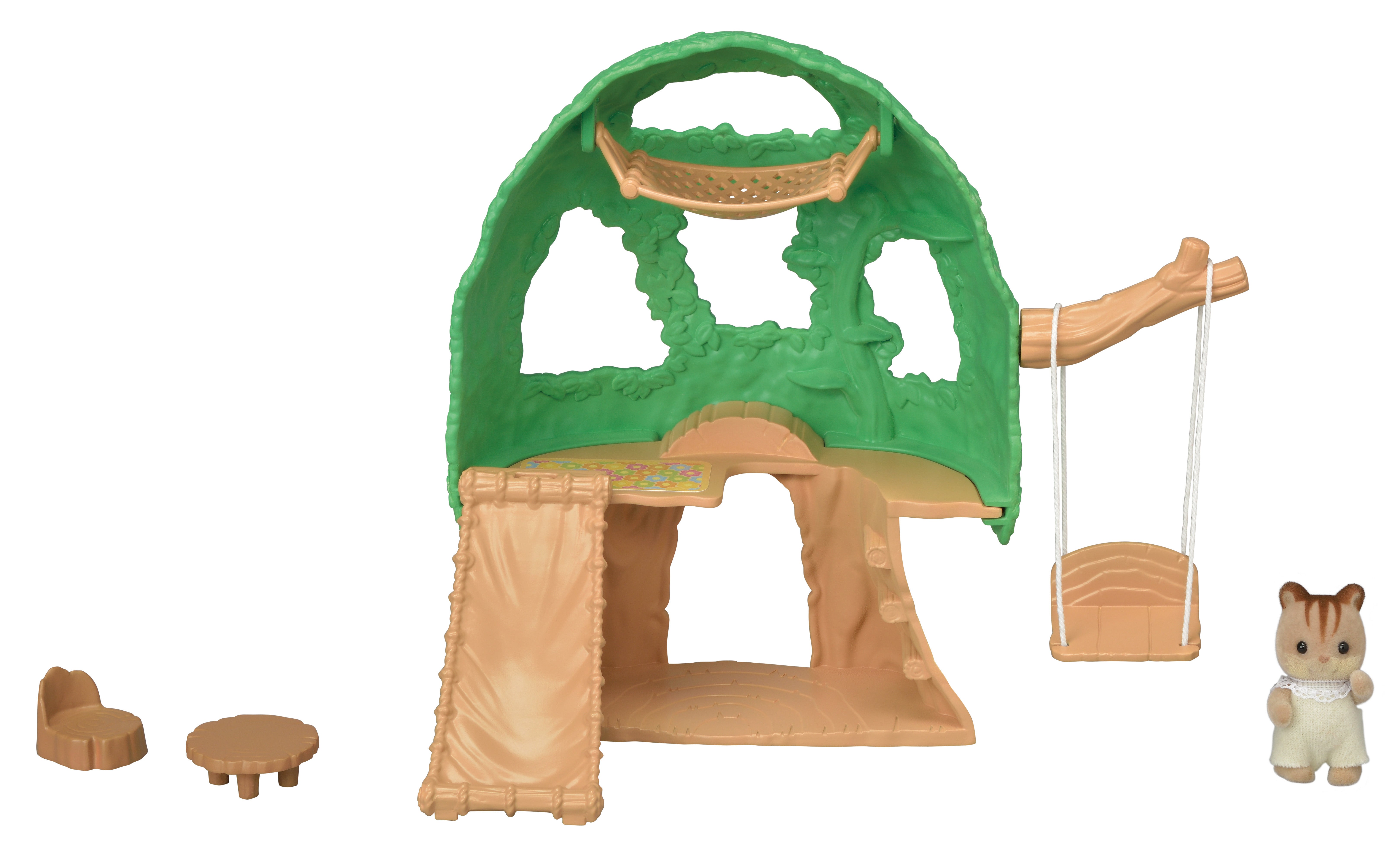 Sylvanian Families - Baby trädkoja