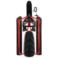 STIGA Snowracer Iconic Red