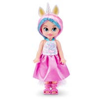 Sparkle Girlz - 10 pack