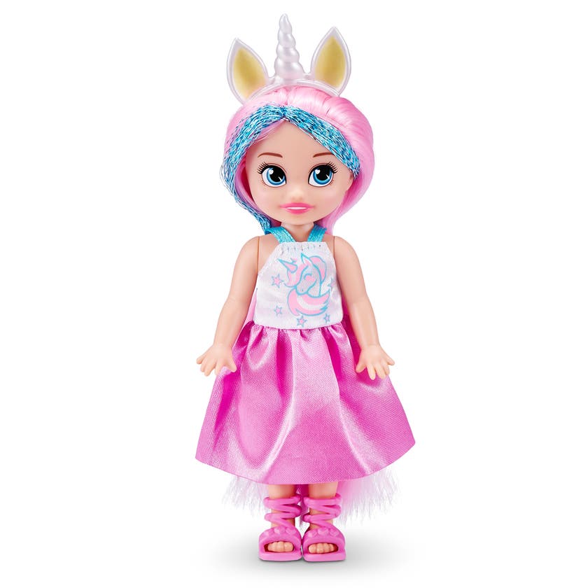Sparkle Girlz - 10 pack