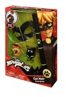 Miraculous Role Play Set Cat Noir