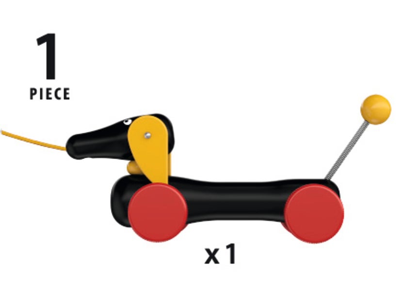 BRIO, Tax