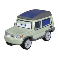Disney•Pixar Cars Die-Cast Bilar från Bilar 3