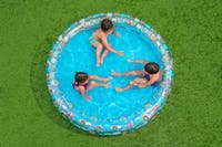 Bestway Rainbow Splash™ Barnpool Ø170x53 cm