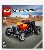 LEGO Hot Rod 30735