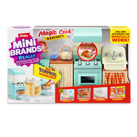 Mini Magic Cook Kitchen