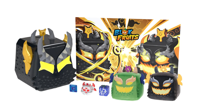Blox Fruits, Ultimate Dragon Bundle