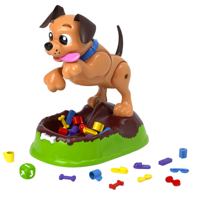 Diggy the Dog