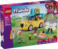 LEGO® Friends Djurtillbehörsbil Lekset 42678