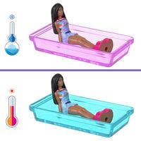 Barbie, Mini Barbieland, Dreamcamper