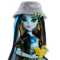 Monster High, Scare-Adise Island Frankie Doll