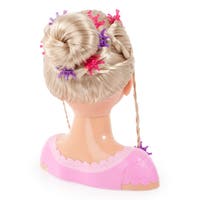 Charmed by Heart, Sminkhuvud