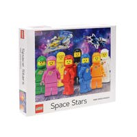 LEGO® Space Stars 1000-bitars pussel