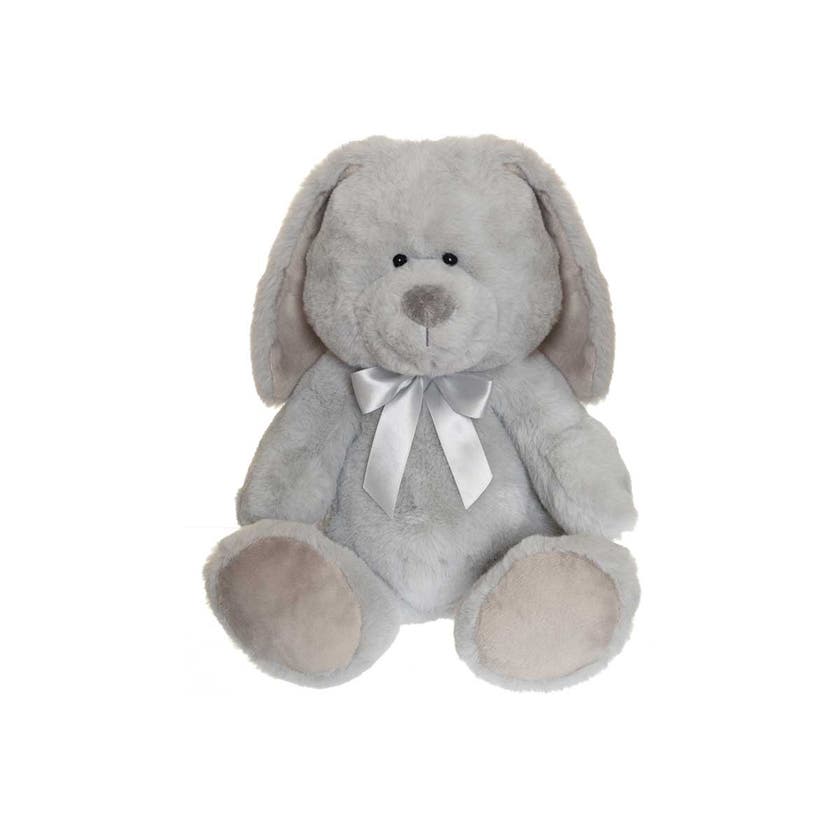 Sweeties, Kaninen Bo 38 cm Grå
